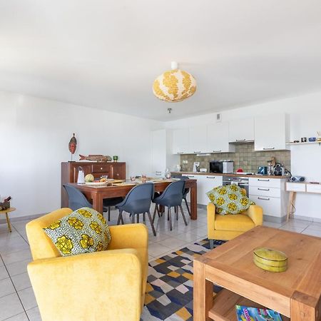 L'Airelle Apartment Сен Мало Екстериор снимка